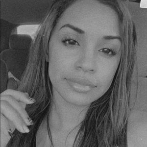 Meet your Posher, Jailene